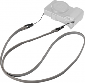 SmallRig 5685 Quick Release Shoulder Strap for Ricoh GR Series (Grey)