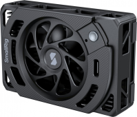   SmallRig 5063 Cooling Fan Canon EOS R5 Mark II & R5 