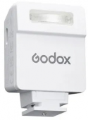 Godox blykstė iM22 iFlash Camera Flash (white)