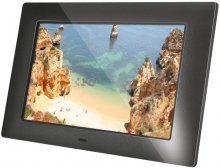 Braun skaitmeninis fotorėmelis Digiframe 720