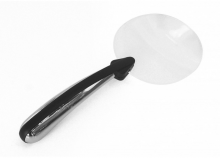 Braun padidinimo stiklas Reading Magnifier 80