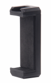 Braun telefono laikiklis Duo CS 64-90 mm