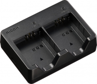 Ricoh beterijų įkroviklis BJ-12    