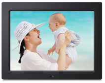 Braun skaitmeninis fotorėmelis Digiframe 1084 16GB