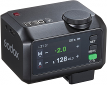Godox blykstė iT30 Pro Fuji black