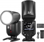 NEEWER blykstė Z2-N Nikon