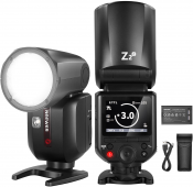 NEEWER blykstė Z2-C Canon