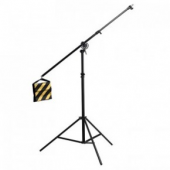 Powerlux stovas gervė BOOM 1,8m (STDDJ1)