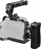SmallRig 6026 Advanced Cage Kit for Sony Alpha 7 V / 7R V7 IV      