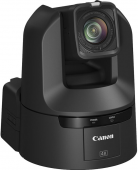 Canon kamera CR-N350 (juoda) 