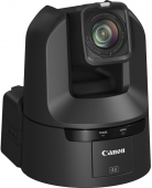 Canon kamera CR-N400 (juoda) WITH AUTO TRACKING LICENSE