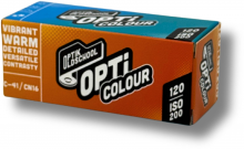 OptiColour fotojuosta 200 120   