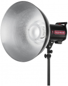 Godox/Quadralite  Beauty Dish Silver 42cm  