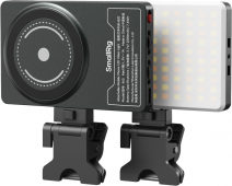SmallRig 5505 M3 Attachable Mobile Phone LED Video Light Ink Blue