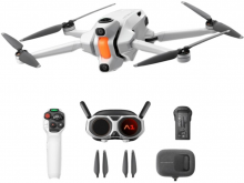 Insta360 Antigravity A1 – Standard Bundle