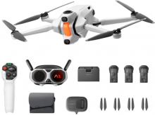 Insta360 Antigravity A1 – Explorer Bundle