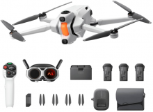 Insta360 Antigravity A1 – Infinity Bundle