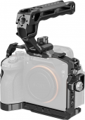 SmallRig 6025 Cage Kit for Sony Alpha 7 V / 7R V / 7 IV    