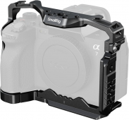 SmallRig 3667C Full Cage for Sony A7R V / A7R IV / A7 IV / A7S