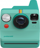 Polaroid momentinis fotoaparatas Now Gen 3 Teal    