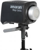 Amaran LED šviestuvas Ray 360c