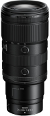 Nikon objektyvas NIKKOR Z 70-200mm f/2.8 VR S II