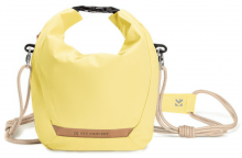 K&F Concept krepšys Sling Bag 5L Urban Wander 11 (Yellow)  