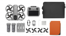 DJI Avata 360 Fly More Combo (DJI RC 2)