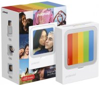 Polaroid spausdintuvas Hi-Print 3x3 Pocket + 10 sheets       