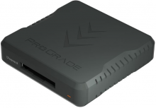 ProGrade skaitytuvas CFX Type B USB 4.0 Single Slot Reader (PG-05.6)