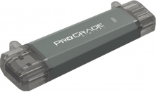 ProGrade SSD 500GB USB Flash Drive