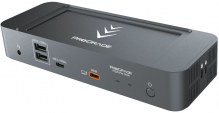 ProGrade PG25 ProDock - Thunderbolt 5 - With Cable