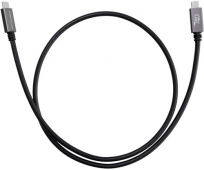 ProGrade kabelis USB 4.0,32 In / 0.8 M, Type C to C Cable