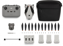 DJI Lito 1 Fly More Combo
