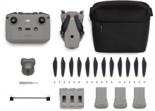 DJI Lito X1 Fly More Combo (DJI RC-N3)