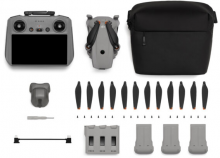 DJI Lito X1 Fly More Plus Combo (DJI RC 2)