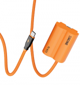 ZGCINE PD-W235 Dummy battery