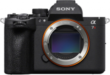 Sony a7R VI body (ILCE7RM6B.CEC)