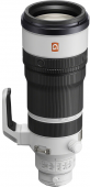 Sony objektyvas FE 100-400mm f/4.5 GM OSS