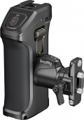 SmallRig 3893 Rotating Side Handle with Trigger REC for Selected Sony Mirrorless Cameras