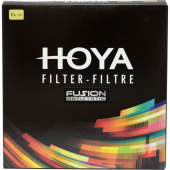 Hoya filtras FUSION Antistatic Cir-Pol 105mm