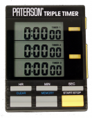 Paterson Triple Timer