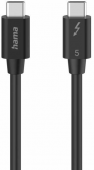 HAMA laidas USB-C THUNDERBOLT-5