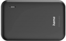 HAMA Powerbankas POCKET 5 5000mAh