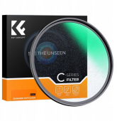 K&F Concept 58mm C ser.Microlight Mirror, shimmer diffusion (KF01.2783)