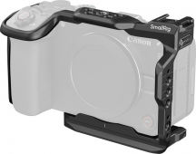 SmallRig 6372 HawkLock Quick Release Cage for Canon EOS R6 V