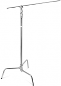 Godox 270CS C-Stand with Arm & Grip Head