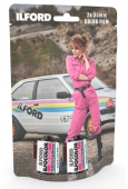 Ilford ILFOCOLOR Vintage Tone plus juosta 400 135-24x2