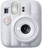Fujifilm Instax MINI 13 Clay White