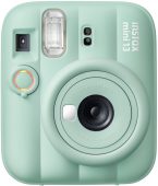 Fujifilm Instax MINI 13 Lagoon Green
